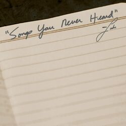 Cover of Songs You Never Heard (Deep Cuts)