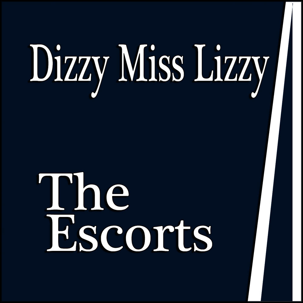 Album artwork for All I Want Is You by The Escorts