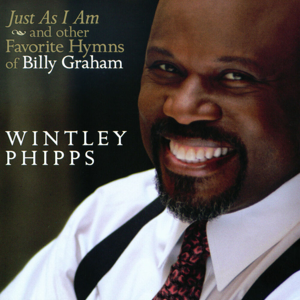 Picture of Just As I Am and other Favorite Hymns of Billy Graham