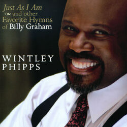 Cover of Just As I Am and other Favorite Hymns of Billy Graham