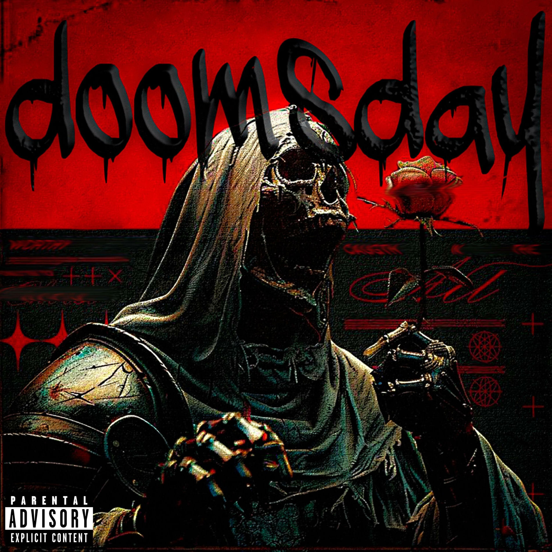 DOOMSDAY - Doom | Deezer