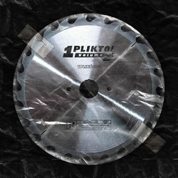Cover of 1PLIKTOI (Vol. 2)