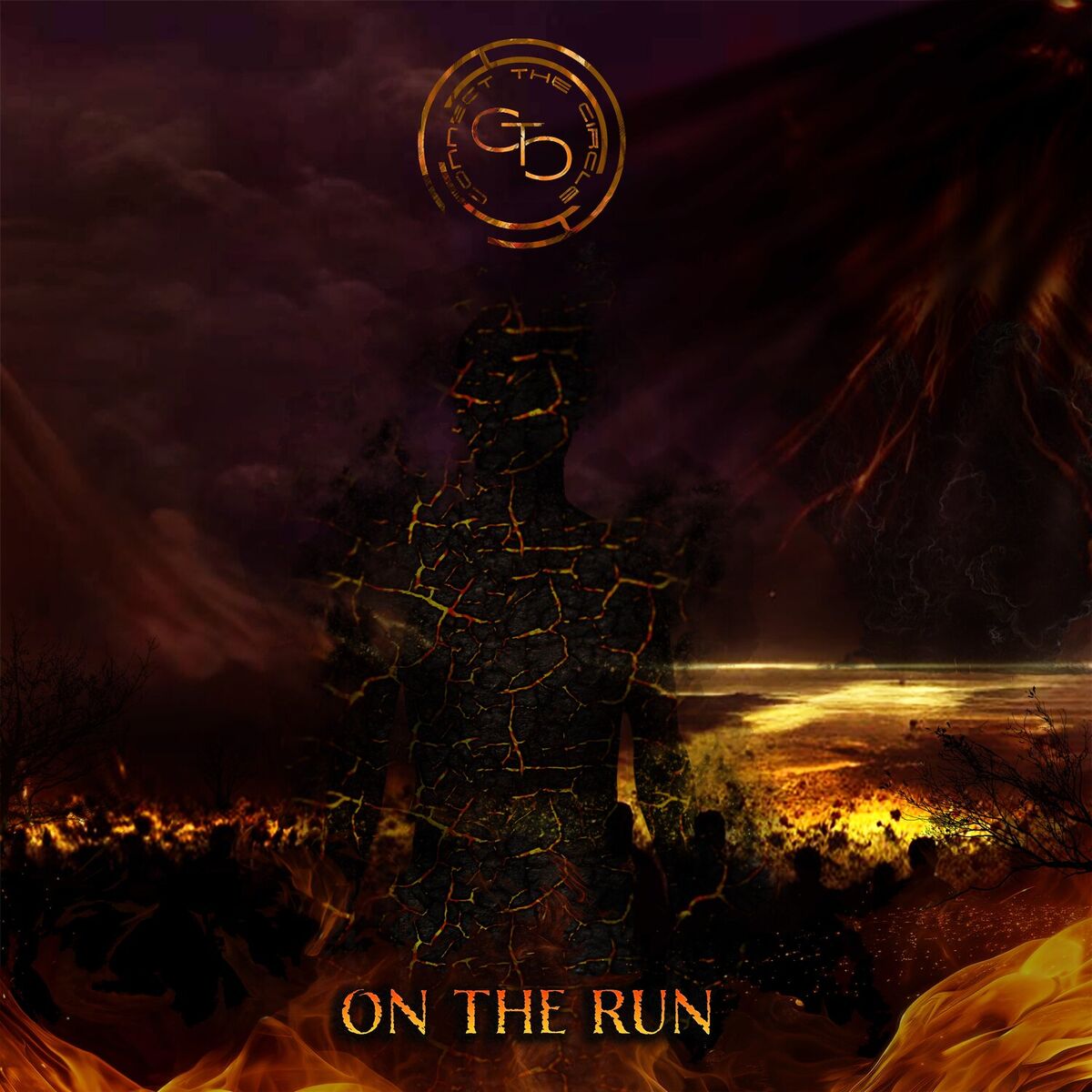 Album cover of On The Run