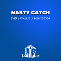 Cover of Every Wall Is a New Door