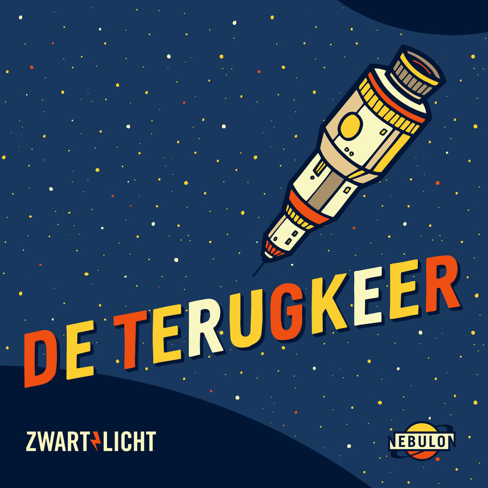Picture of De Terugkeer