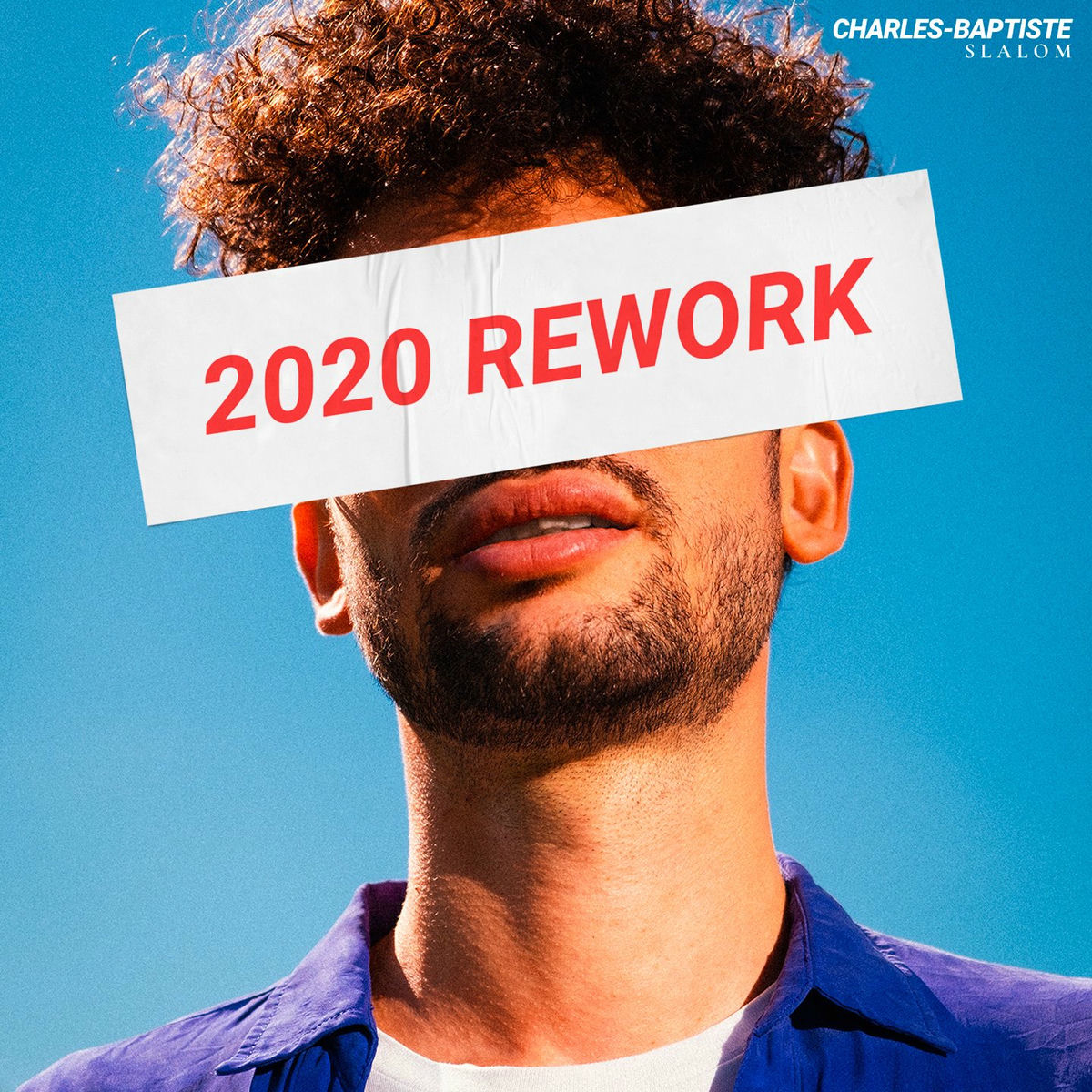 Album cover of Slalom (2020 Rework)