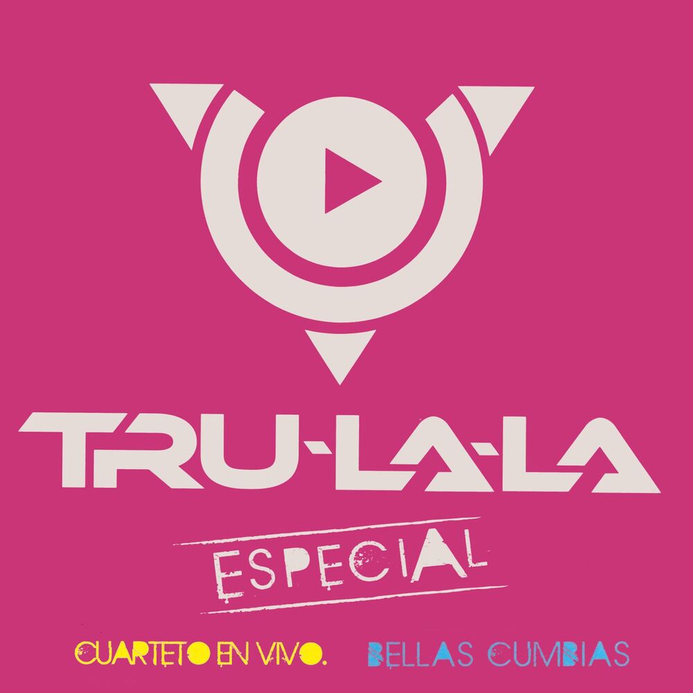 Picture of Especial: Cuarteto en Vivo - Bellas Cumbias