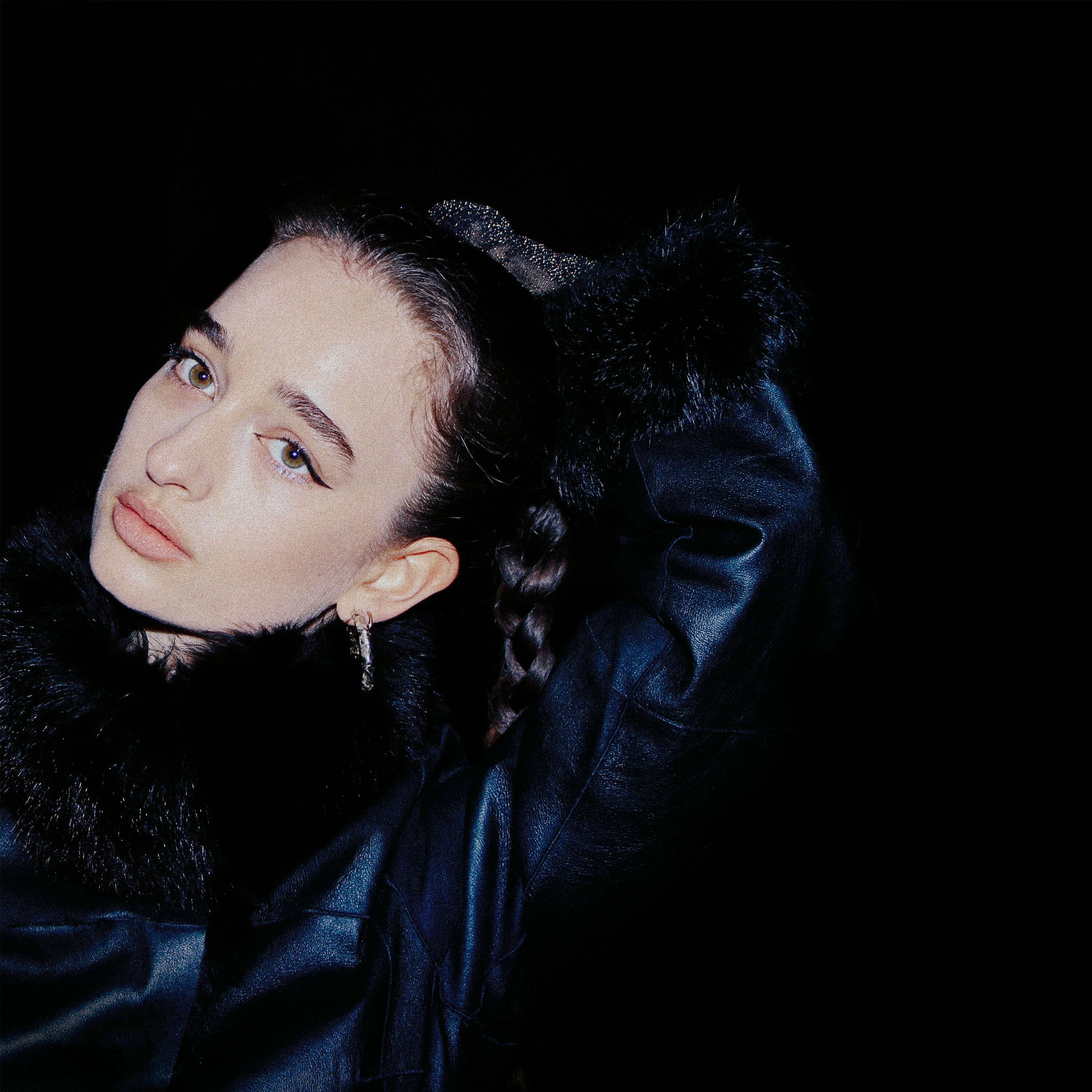 Album cover of Rejoins Moi Ce Soir