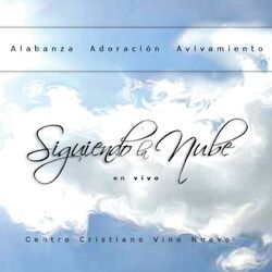 Cover of Siguiendo La Nube