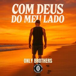 Cover of Com Deus do Meu Lado