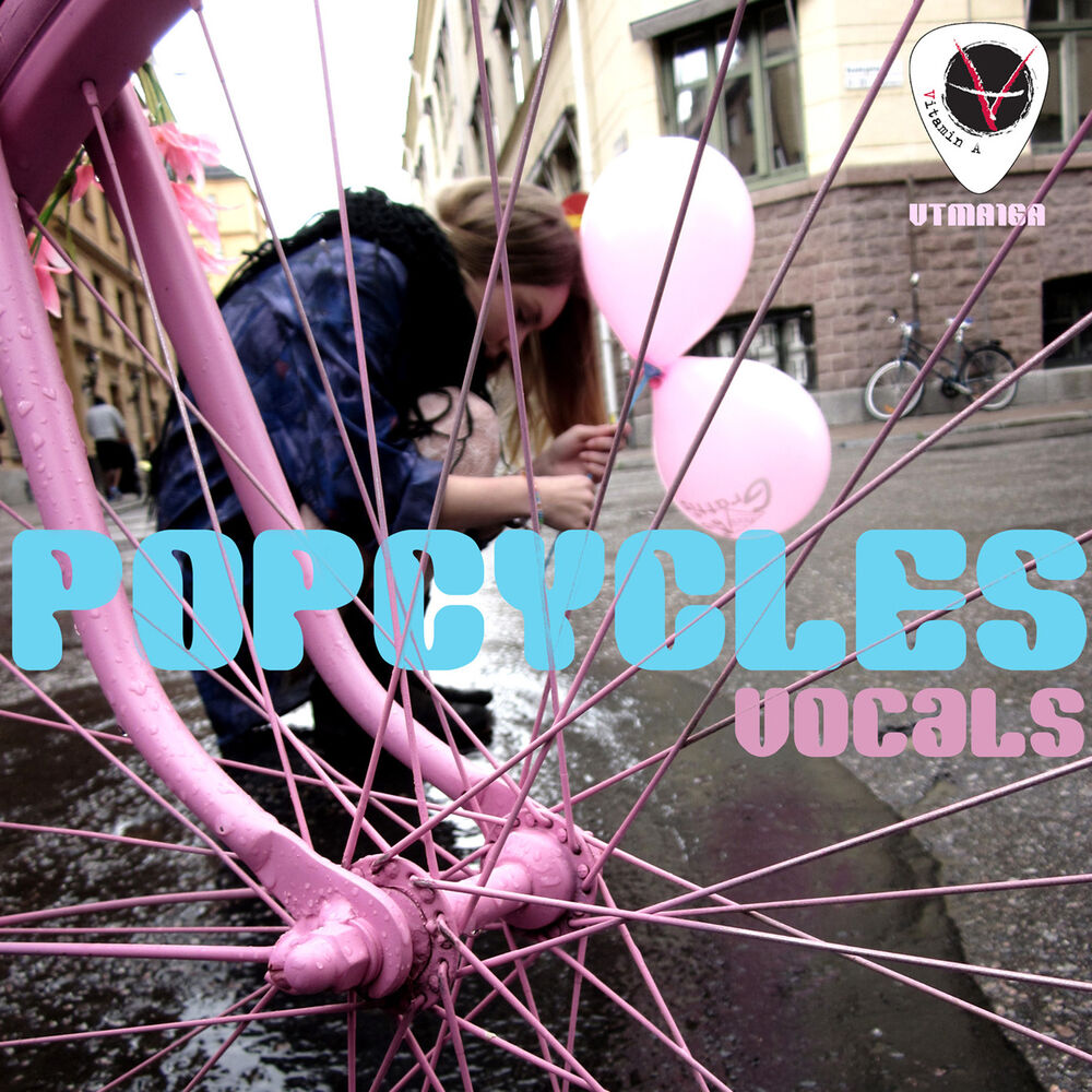 Picture of Popcycles