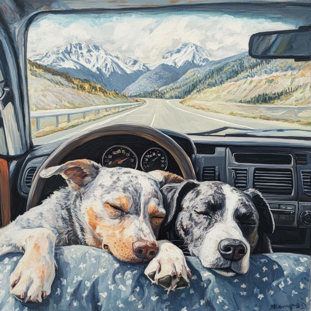 Album cover of Musique lo-fi délicate pour apaiser l'esprit de votre chien