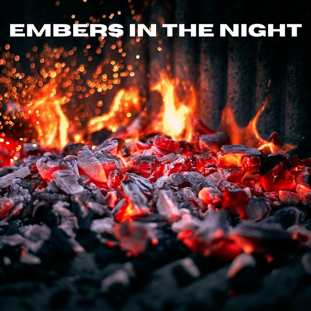 Picture of Embers in the Night