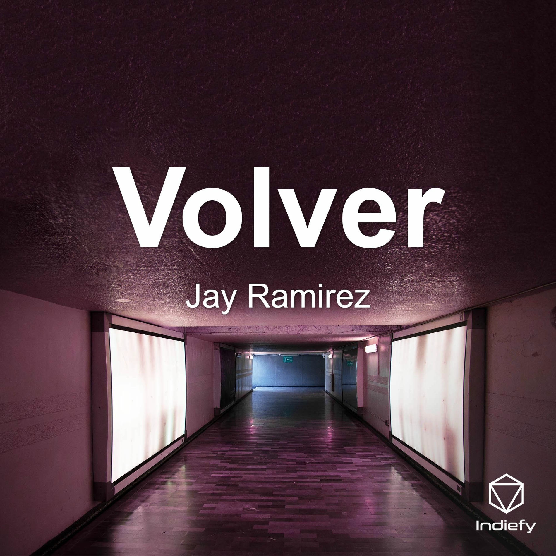 Album cover of Volver