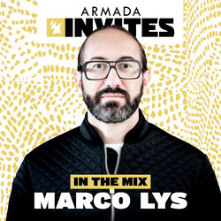 Cover of Armada Invites (In The Mix): Marco Lys