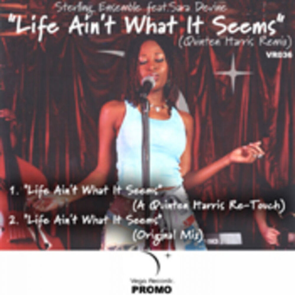 Picture of Life Ain't What It Seems