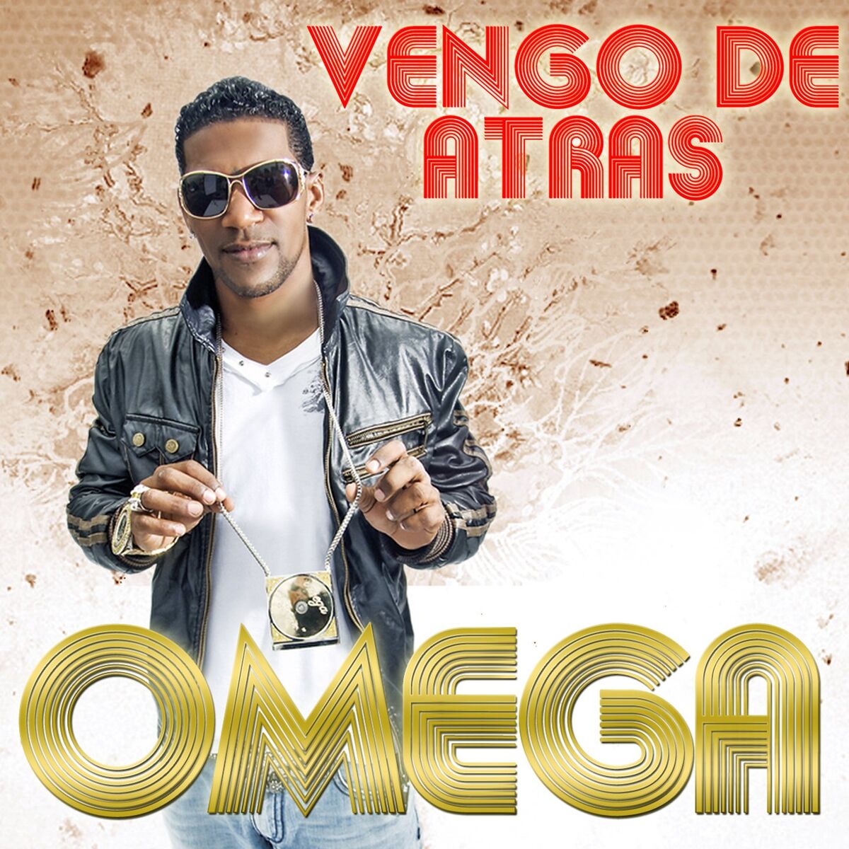 Album cover of Vengo De Atras (Sueno Ratata)
