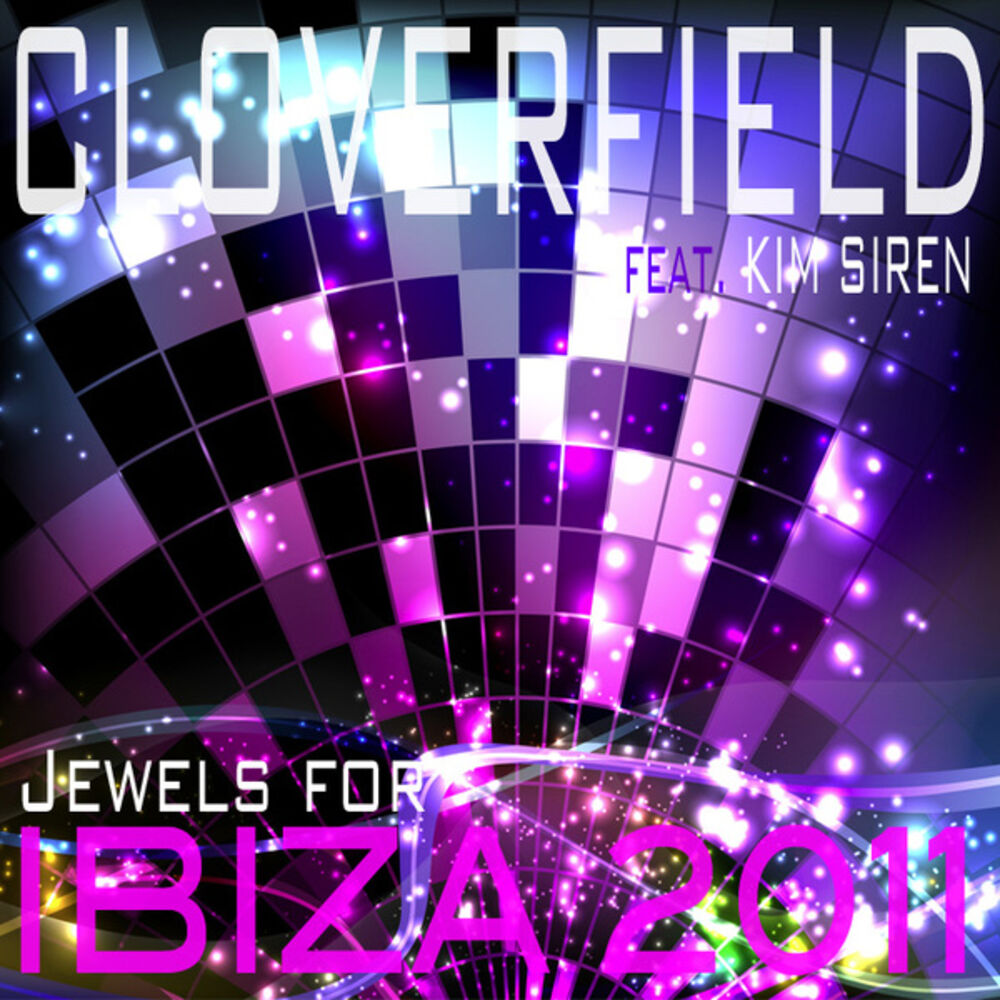 Picture of Jewels For Ibiza 2011