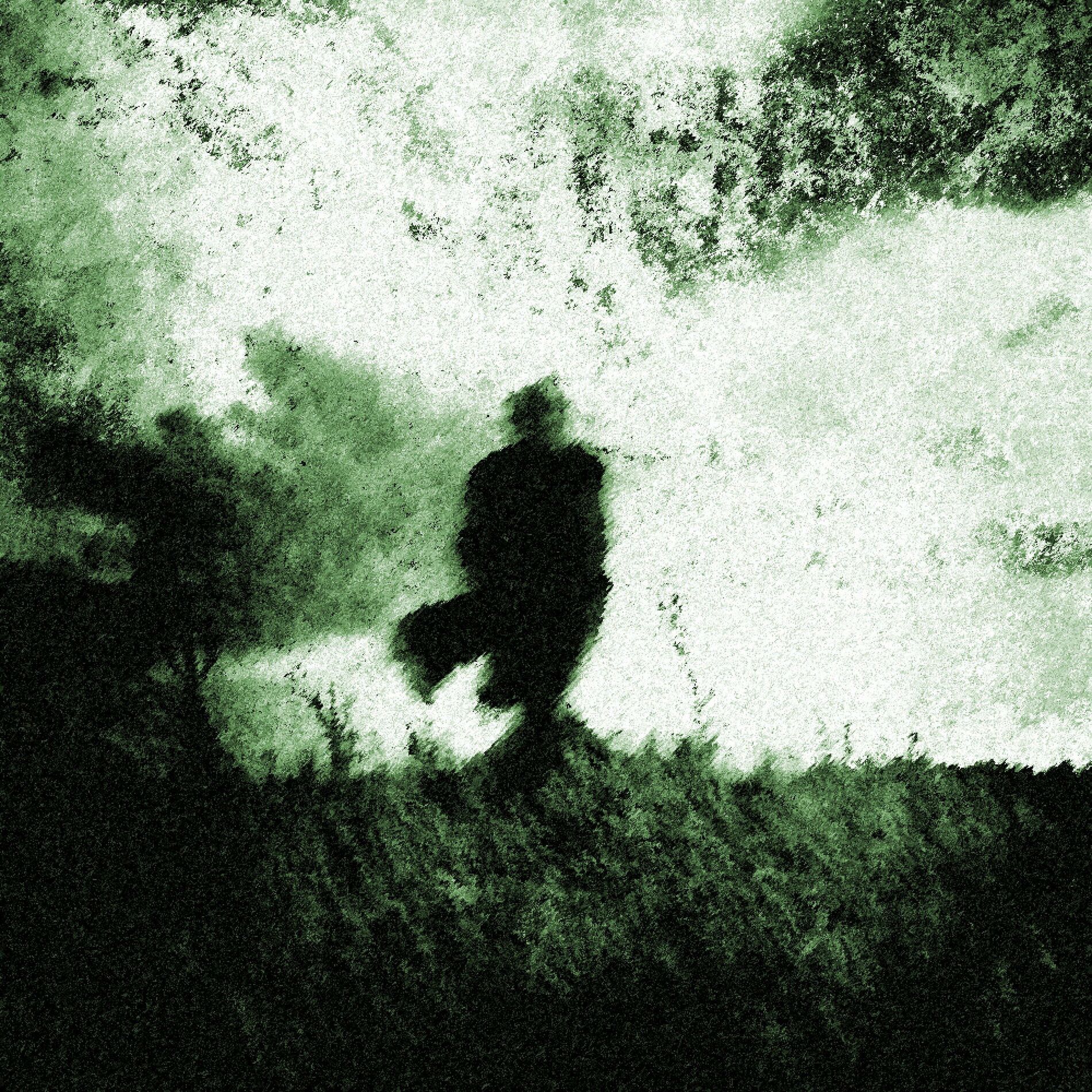 Album cover of sauve-moi (feat. 222 Digital)