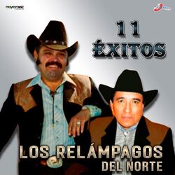 Cover of 11 Éxitos