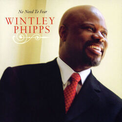 Cover of No Need To Fear