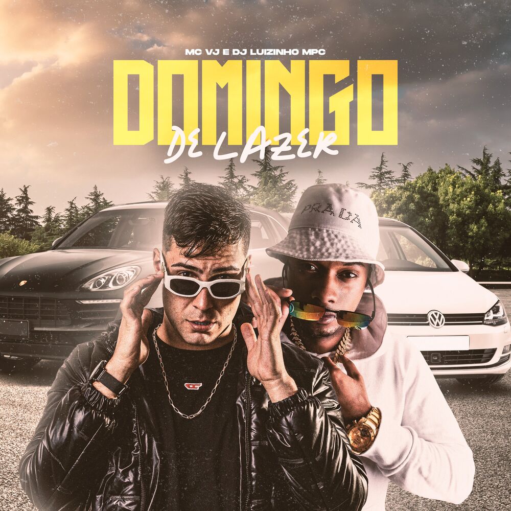 Picture of Domingo de Lazer