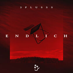 Cover of Endlich