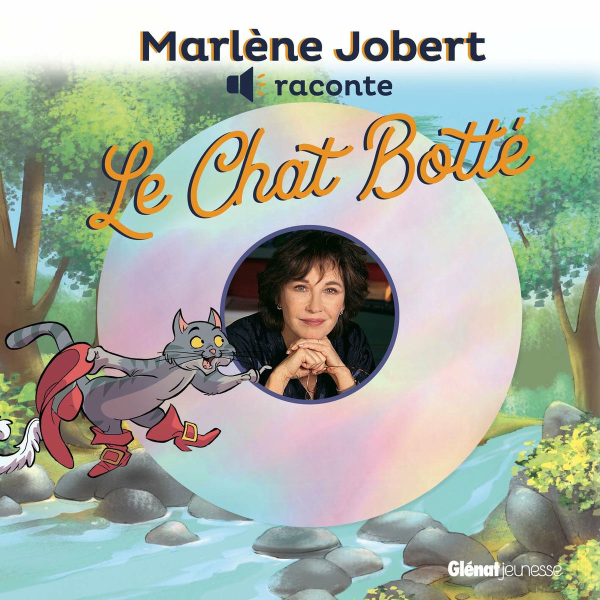 Album cover of Le Chat Botté, Pt. 01