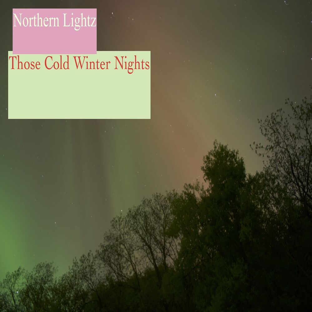 Picture of Those Cold Winter Nights