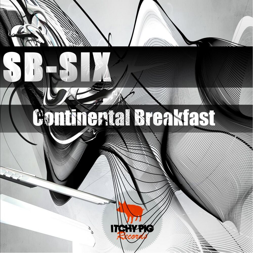 Picture of Continental Breakfast