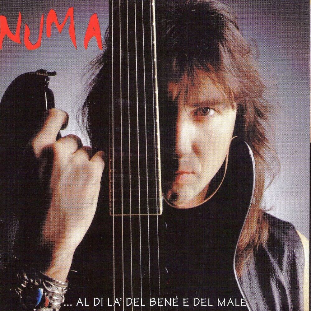 Picture of Al di la del bene e del male