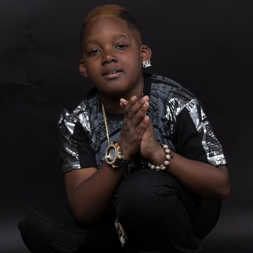 Picture of Tha Future