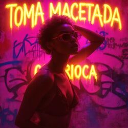 Cover of TOMA MACETADA