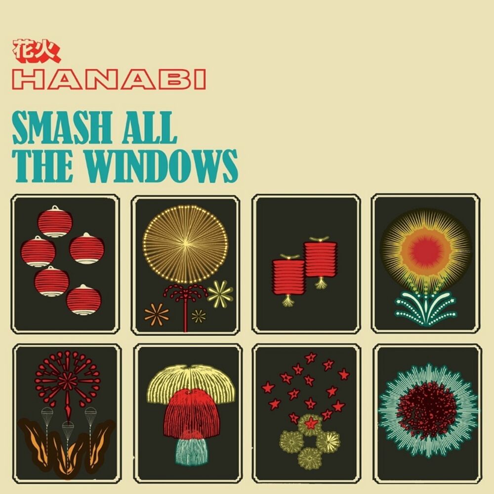 Picture of Smash All the Windows