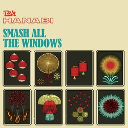 Cover of Smash All the Windows