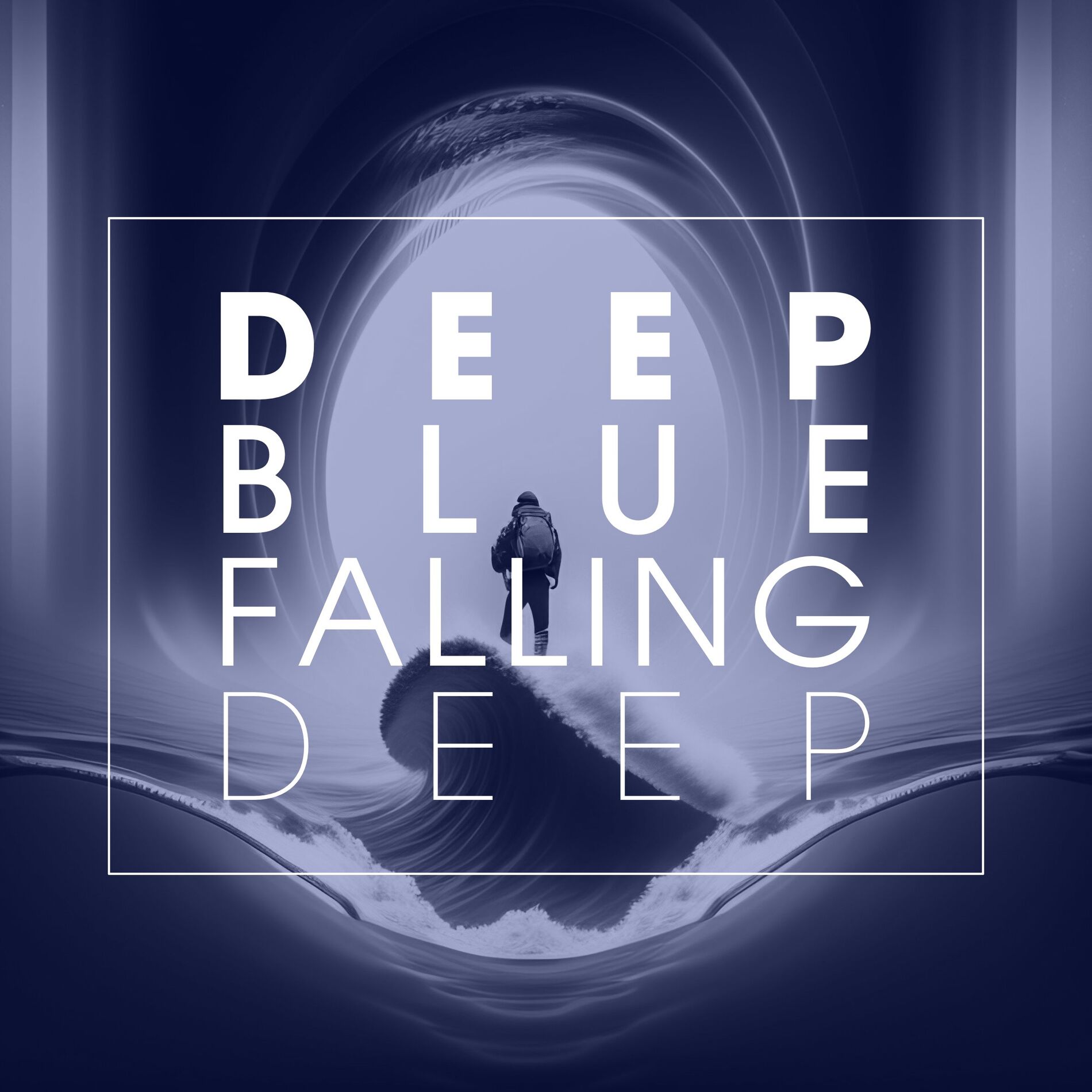 Album cover of Falling Deep