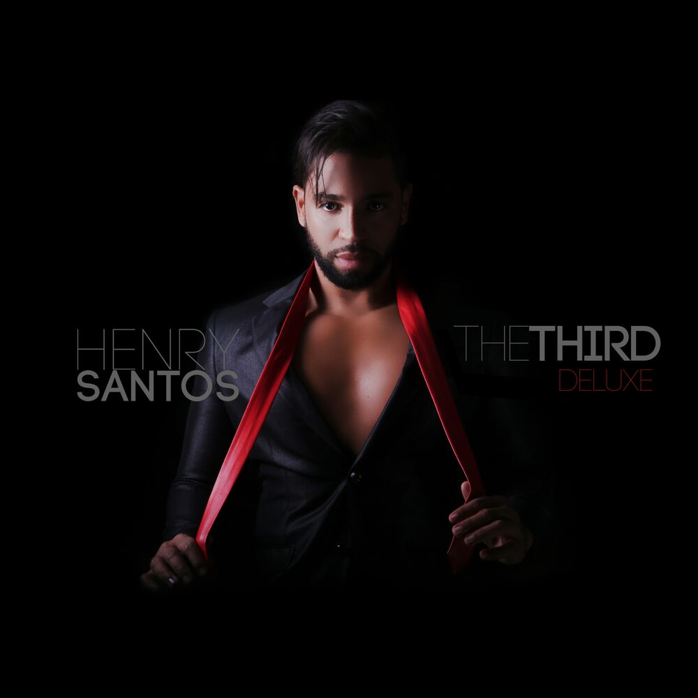 Picture of Henry the Third (Deluxe)