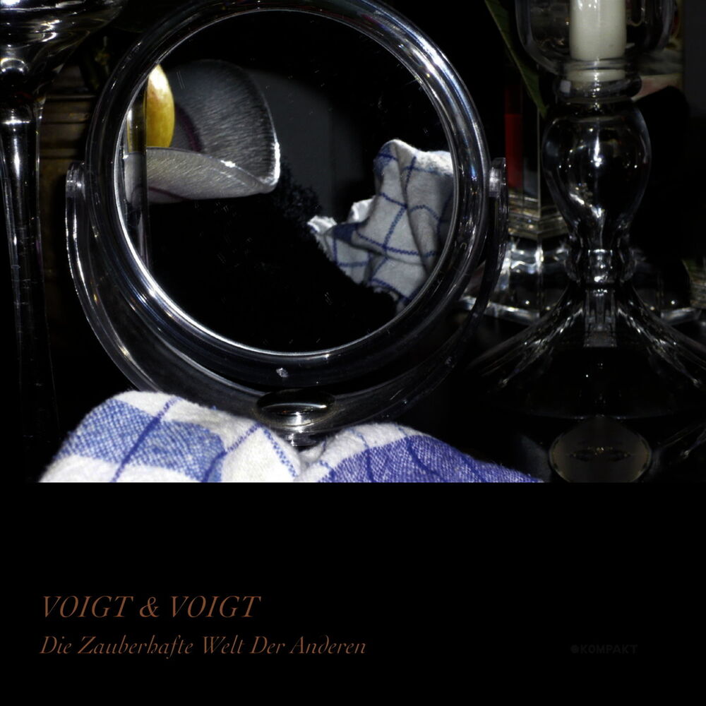 Picture of Die Zauberhafte Welt der Anderen