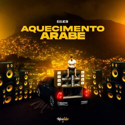 Cover of Aquecimento Arabe