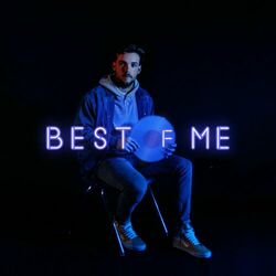 Cover of Best of Me