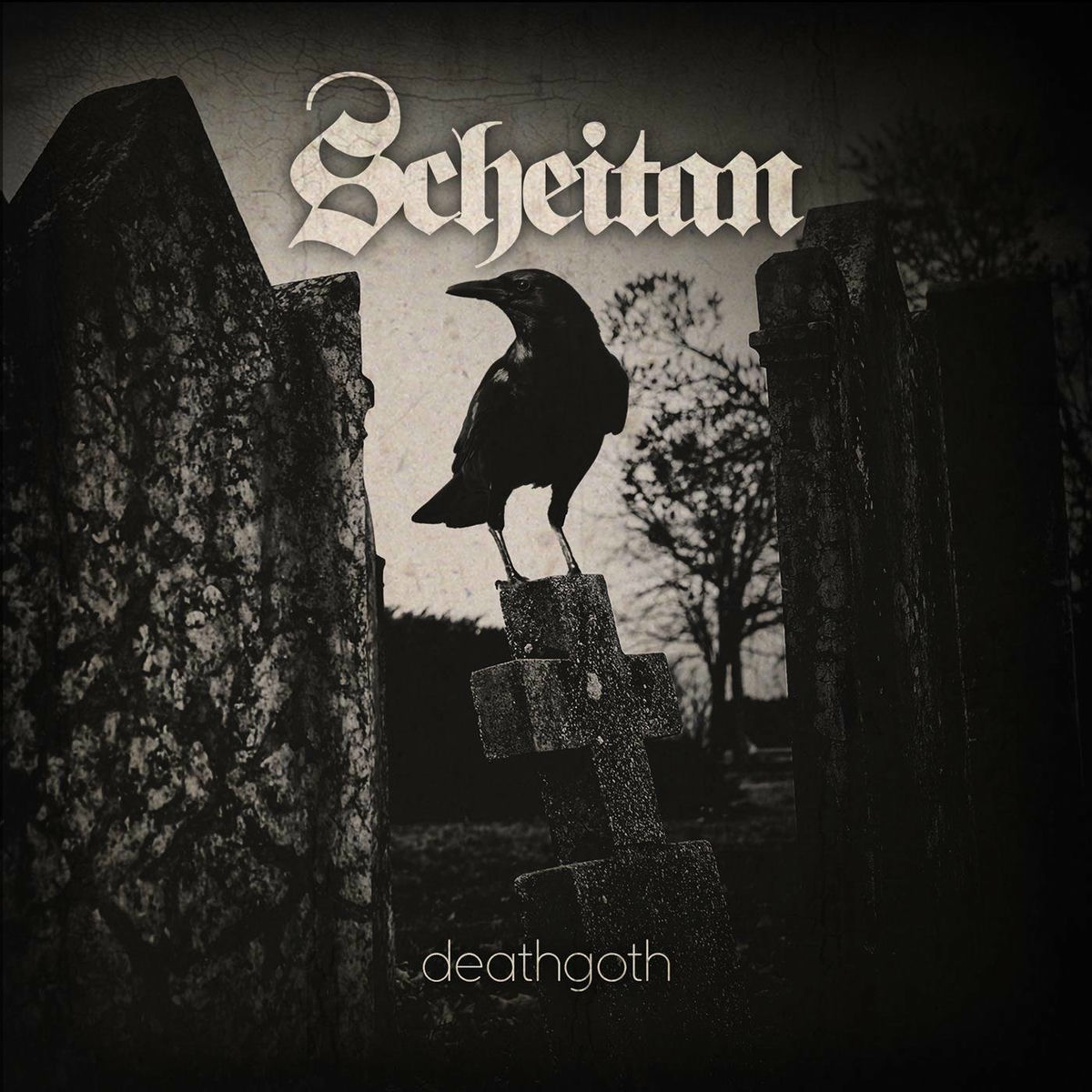 Album cover of Deathgoth