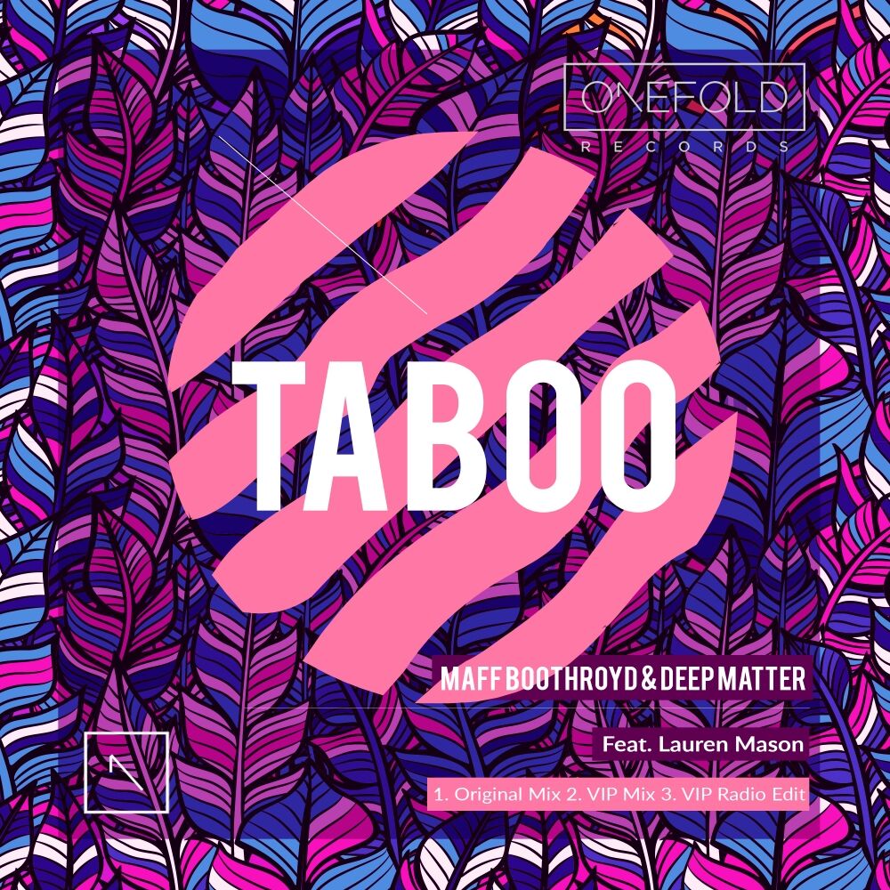 Picture of Taboo