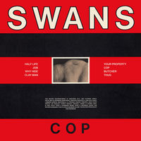 Swans: альбомы, песни, концерты | Deezer