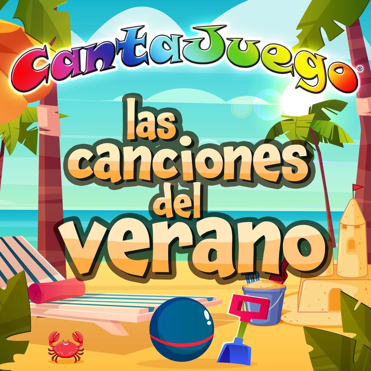 Album cover of Las Canciones del Verano (Colección Oficial)