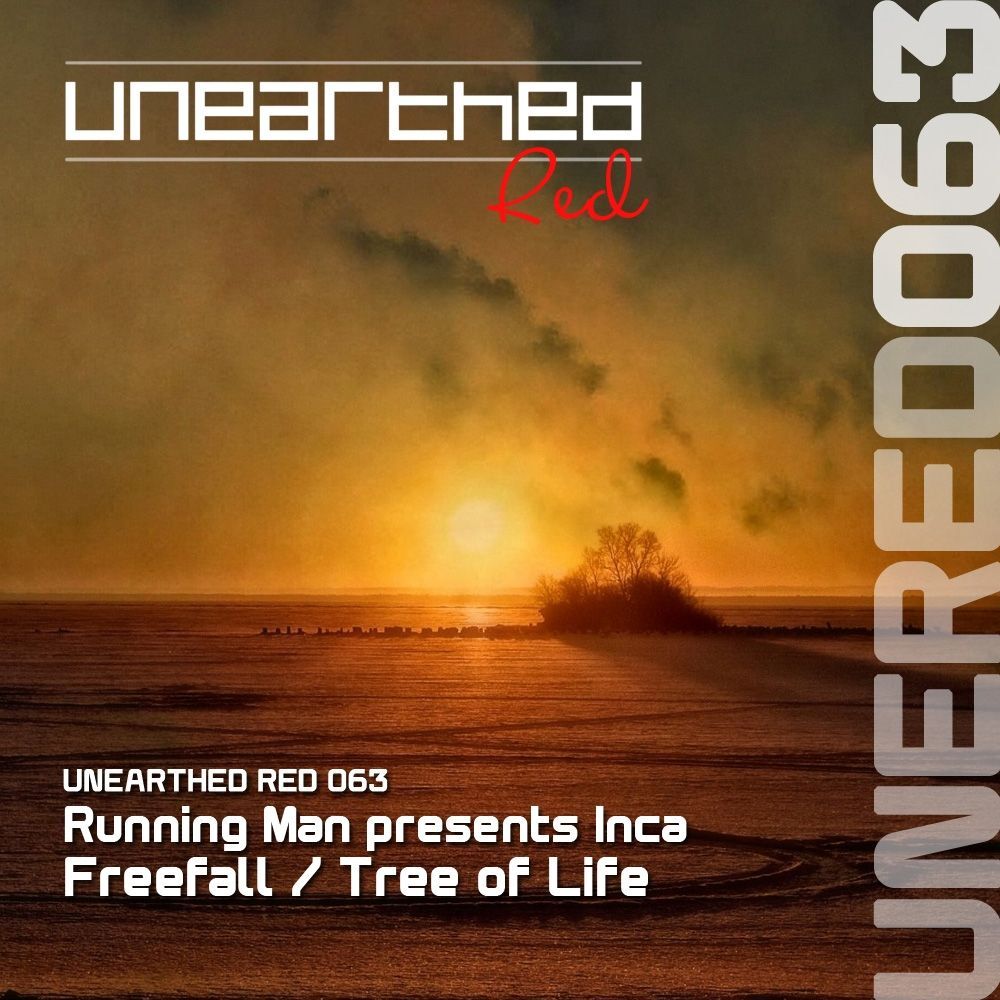 Picture of Freefall / Tree Of Life