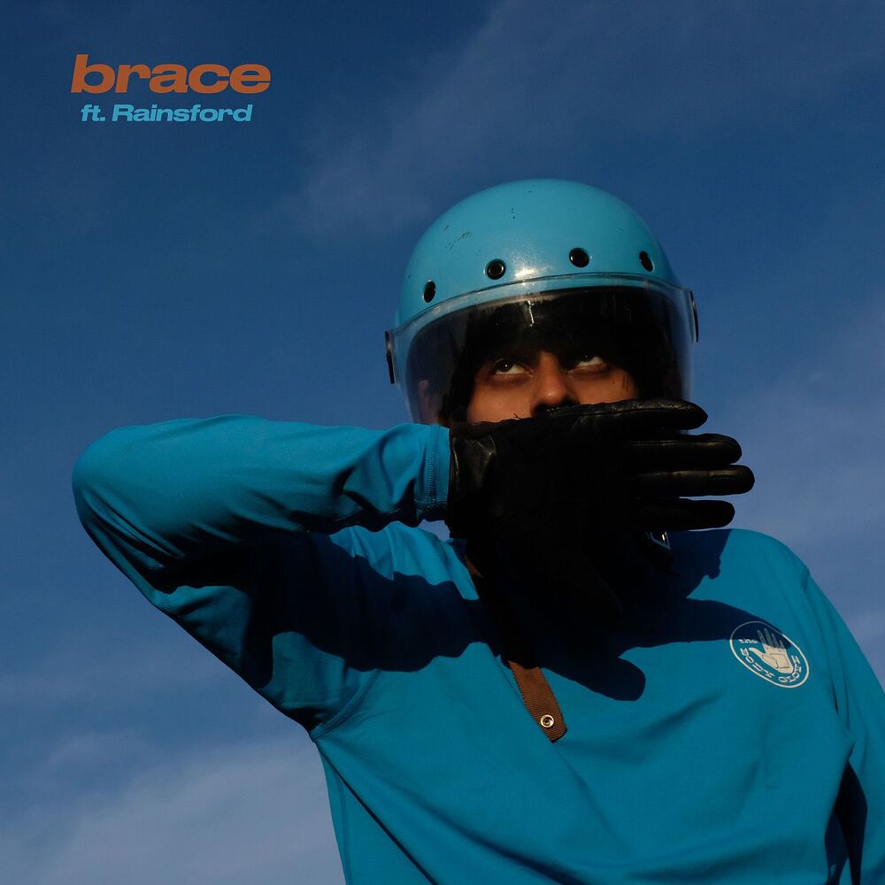 Picture of Brace (feat. Rainsford)