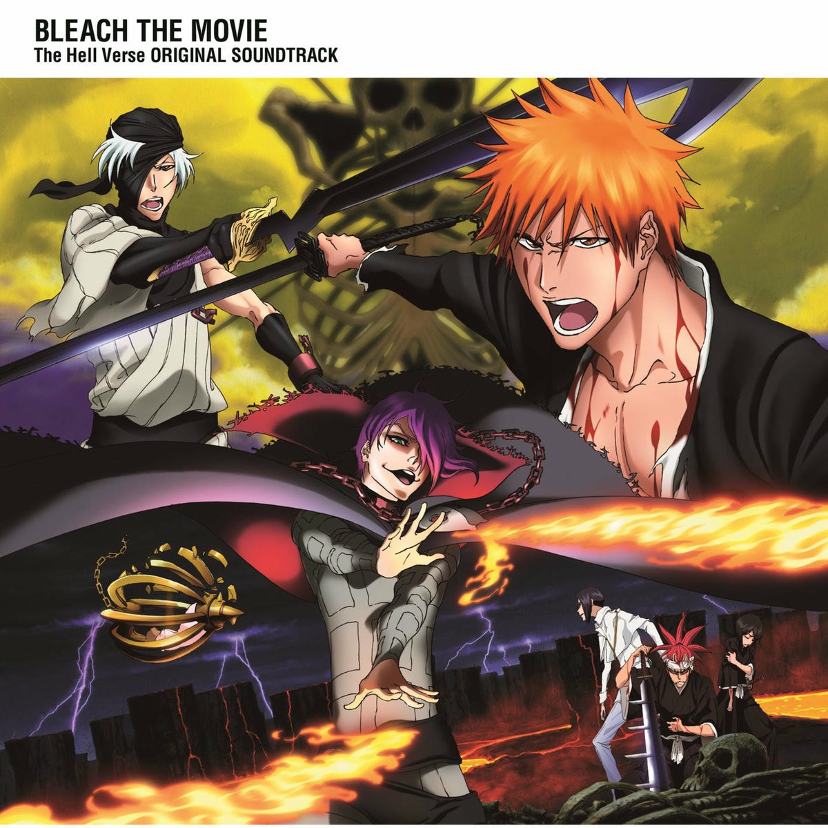 BLEACH ブリーチ　1〜71巻セット　＋　The Hell Verse BLEACH ブリーチ 1〜71巻セット ＋ The Hell Verse Amazon.co.jp