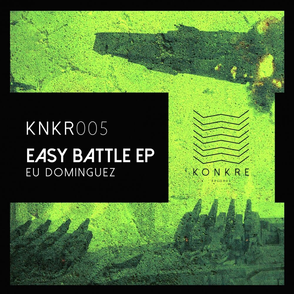 Picture of Easy Battle