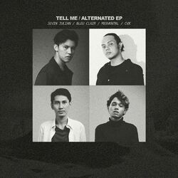 Cover of Tell Me / Alternated