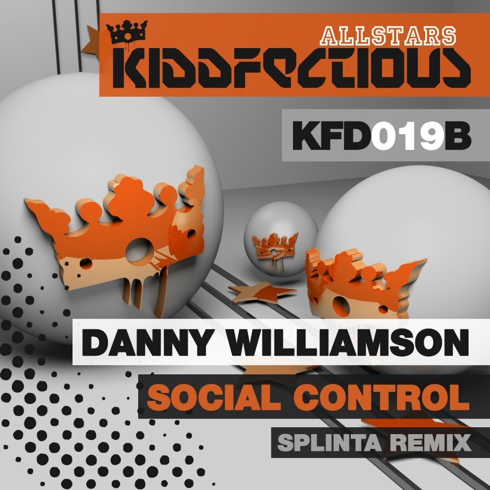 Picture of Social Control